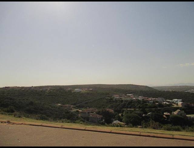 LAND FOR SALE IN DE BAKKE